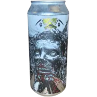 Nightmare Brewing Company Slow Slicing