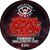 Vocation Brewery Jamageddon