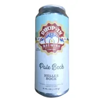 Drop-In Brewing Company Pale Bock