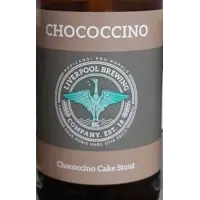 Liverpool Brewing Company Chococcino
