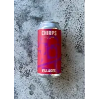 Villages Brewery Chirps
