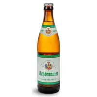 Private Landbrauerei Schönram Alkoholfrei