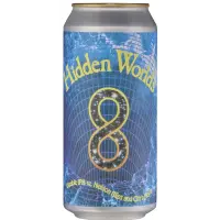 Elmeleven Hidden Worlds