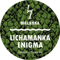 Malanka Lichamanka: Enigma