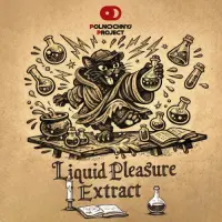 Midnight Project Liquid Pleasure Extract