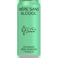 Bière Sans Alcool [BSA] IPA Douce