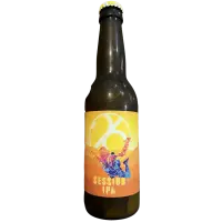 26 Beer Session IPA