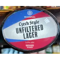 Brewhouse & Kitchen (Chelmsford) Czech Style Unfiltered Lager