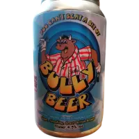 Glen Affric Brewery Bully Beer