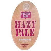 Brewhouse & Kitchen (Cardiff) Project Cask - Hazy Pale