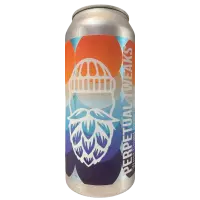 Lumberbeard Brewing Perpetual Tweaks