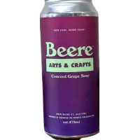Beere Brewing Company Arts & Crafts