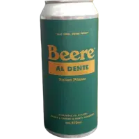 Beere Brewing Company Al Dente