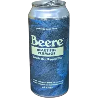 Beere Brewing Company Beautiful Plumage