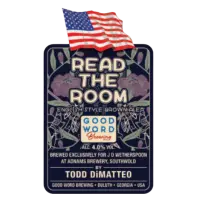 J D Wetherspoon Read the Room