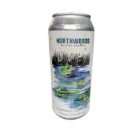 Northwoods Brewing Company Summer Melodee
