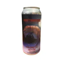 Northwoods Brewing Company Magnetic Sense