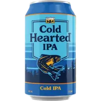Bell's Brewery Cold Hearted IPA