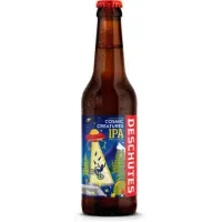 Deschutes Brewery Cosmic Creatures