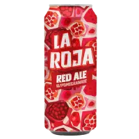 Casa Humilde Cervecería Artesanal La Roja