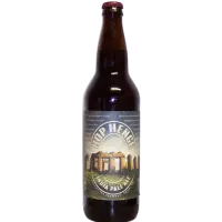 Deschutes Brewery Hop Henge (-2006)