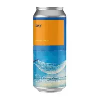 Commonwealth Brewing Company Easy