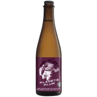 Deschutes Brewery Planéte Plum