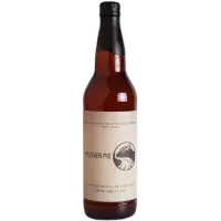 Deschutes Brewery Pilsner Pie