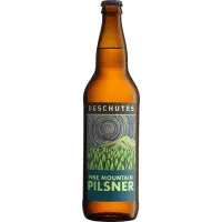 Deschutes Brewery Pine Mountain Pilsner