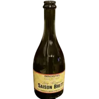 Deschutes Brewery Saison Brett Dry Hopped