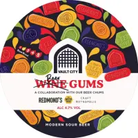 Vault City Beer Gums