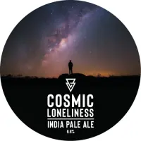 Azvex Brewing Company Cosmic Loneliness