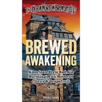 Hook Norton Brewery Brewed Awakening
