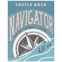 Castle Rock Brewery Navigator