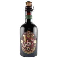 Bevog Brewery Wolgor Blend 1123