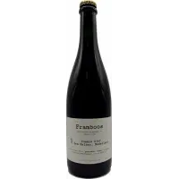 Tommie Sjef Wild Ales Framboos (2025)