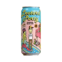 Refined Fool Brewing Co. Leotard Party