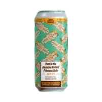 Refined Fool Brewing Co. 2am In the Meadow Behind the Hardware Store