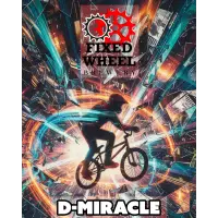 Fixed Wheel Brewery D-Miracle