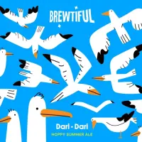 Brewtiful Dari - Dari