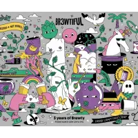 Brewtiful 3 Years of Brewty