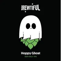 Brewtiful Hoppy Ghost