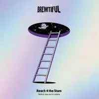 Brewtiful Reach 4 the Stars