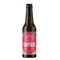 Carpinus Microbrewery Evritanias (Ζυθοποιία Ευρυτανίας) Belgian Wit