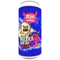Wildcraft Brewing Wilder Winter