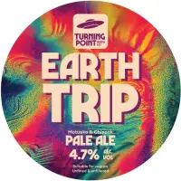 Turning Point Brew Co. Earth Trip