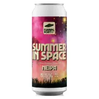 Turning Point Brew Co. Summer In Space