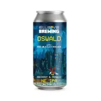 Elusive Brewing Oswald