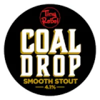 Tiny Rebel Coal Drop