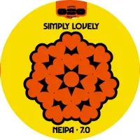 Oso Brew Co. Simply Lovely